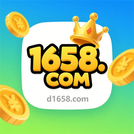 1658.com 1658.com logo